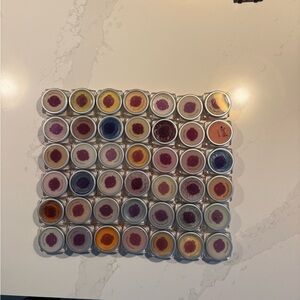 Scentsy 42 Sample Size Assorted Wax Melts